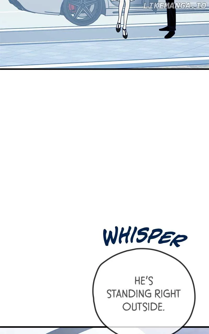Throw the Trash in the Trash cane Chapter 87 page 116
