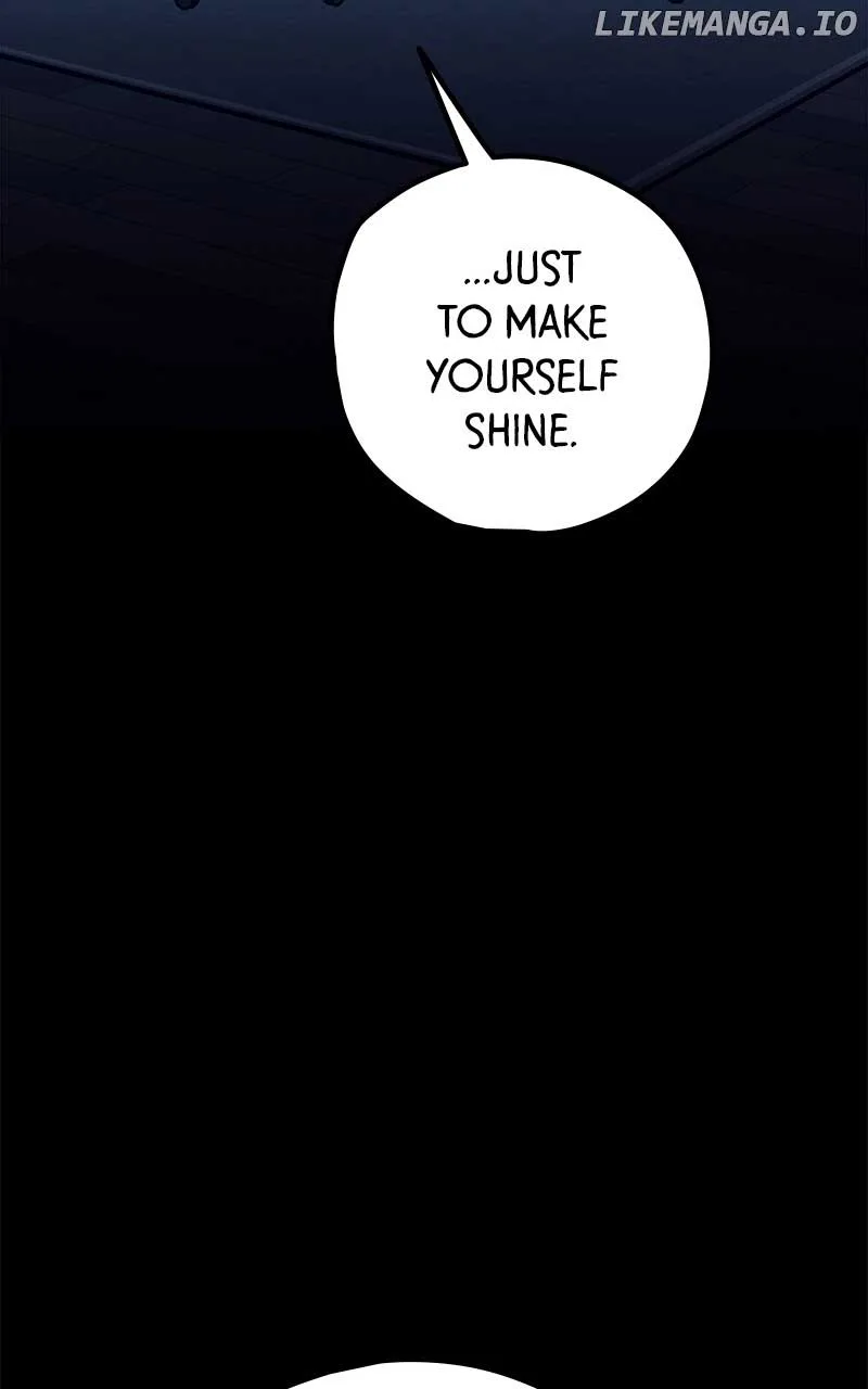 Throw the Trash in the Trash cane Chapter 87 page 46