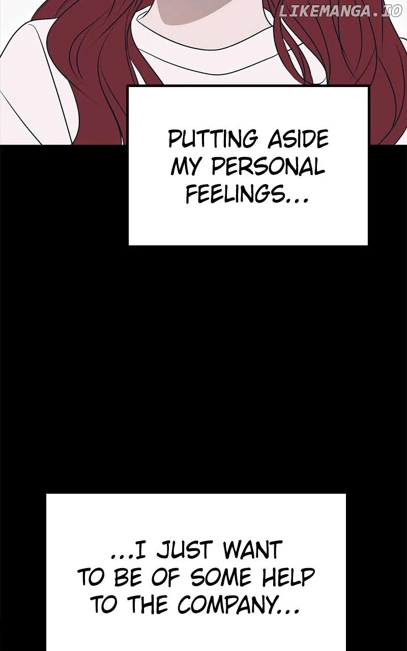 Throw the Trash in the Trash cane Chapter 87 page 73