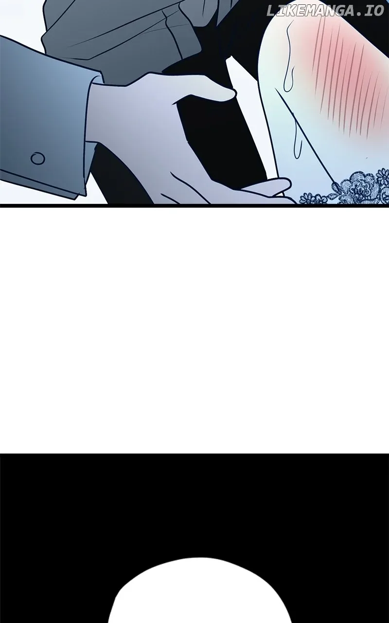Throw the Trash in the Trash cane Chapter 112 page 119