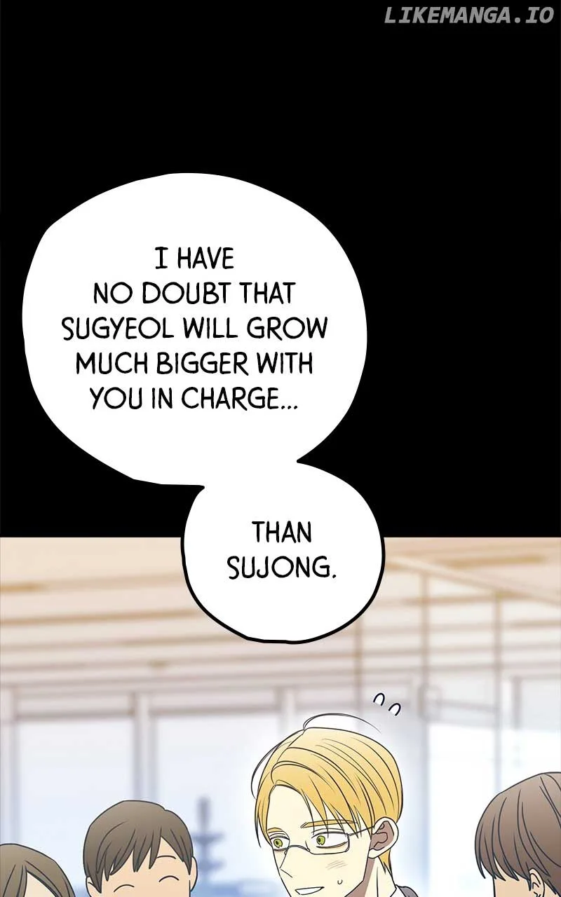 Throw the Trash in the Trash cane Chapter 87 page 43