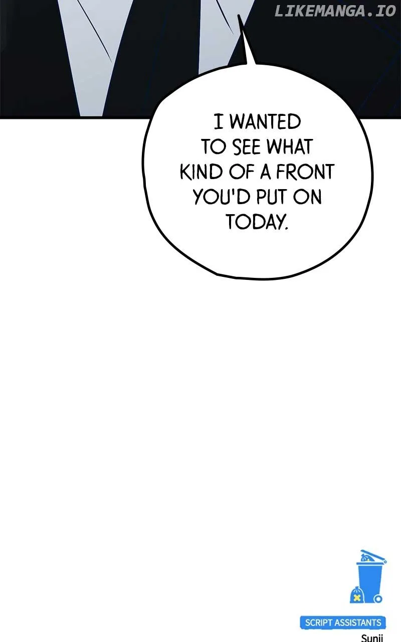 Throw the Trash in the Trash cane Chapter 87 page 126