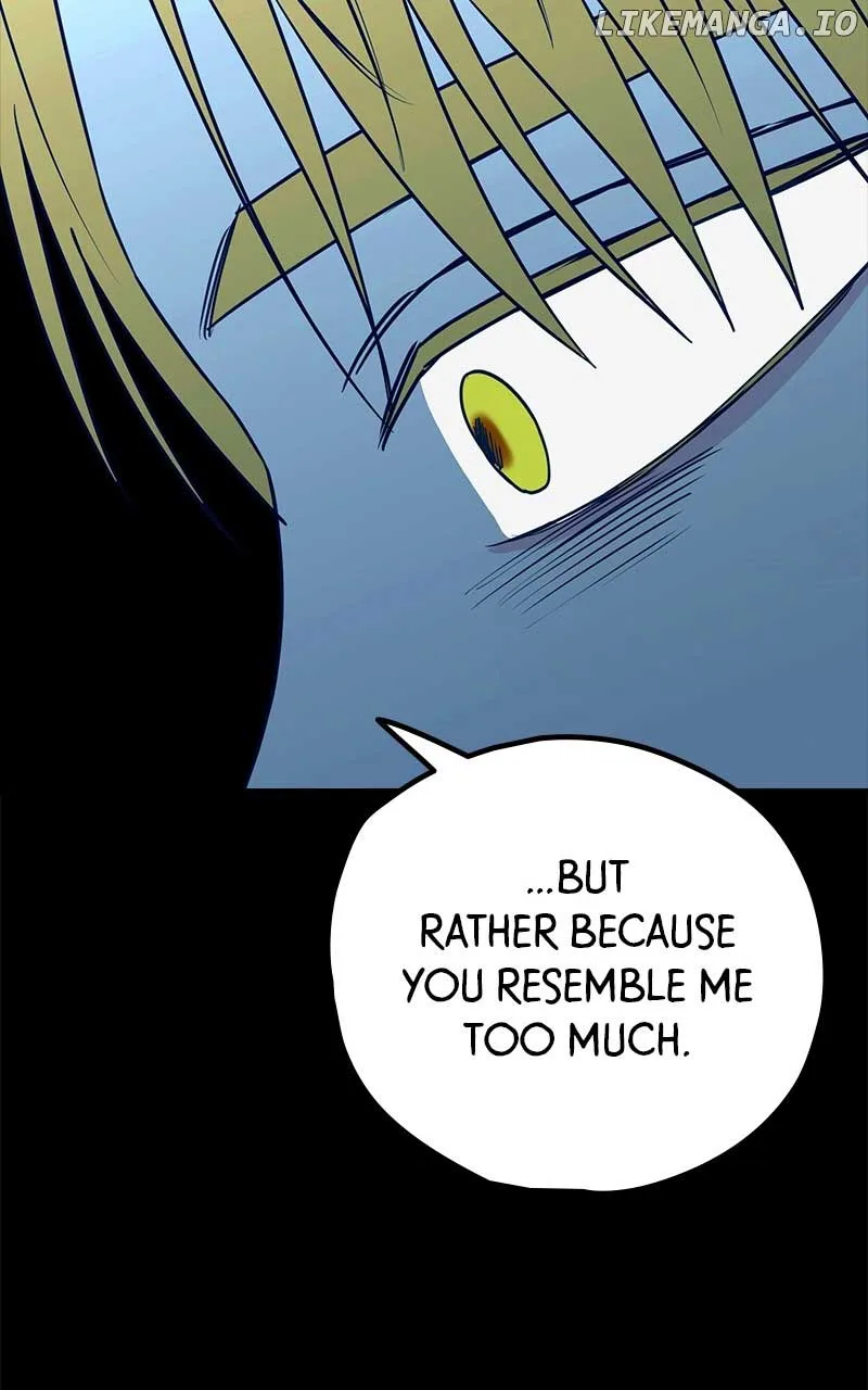 Throw the Trash in the Trash cane Chapter 87 page 42