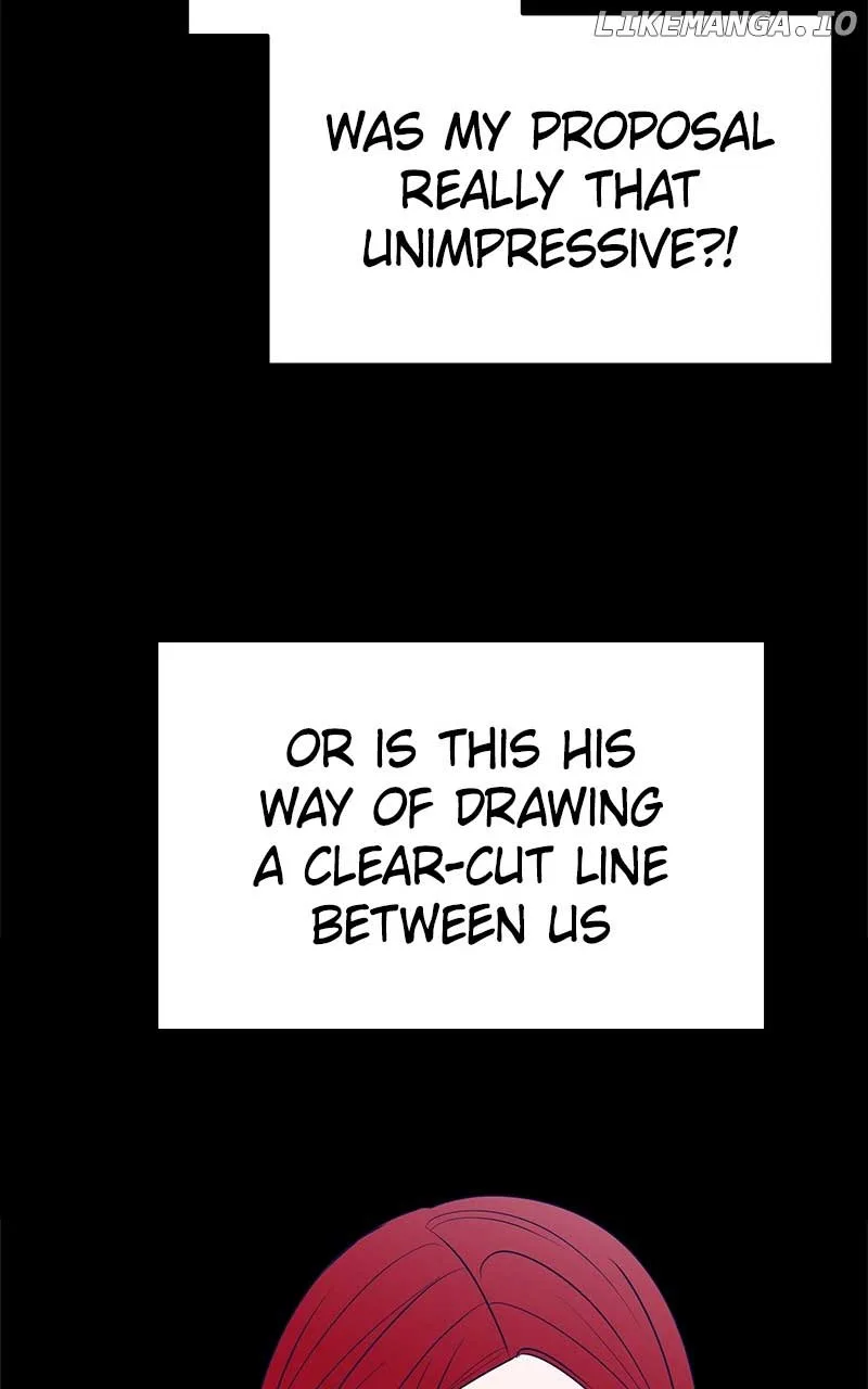 Throw the Trash in the Trash cane Chapter 87 page 104