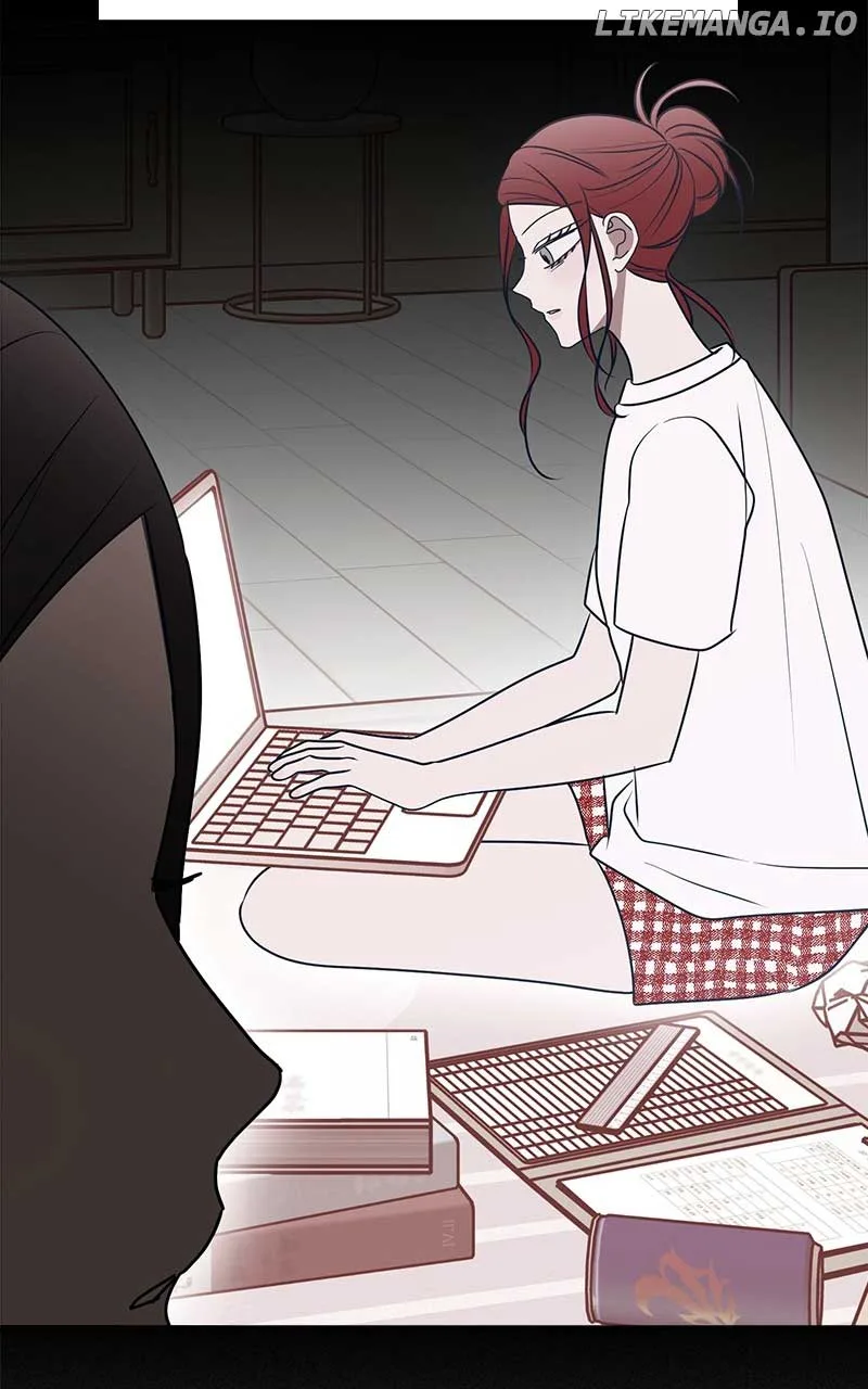 Throw the Trash in the Trash cane Chapter 87 page 74
