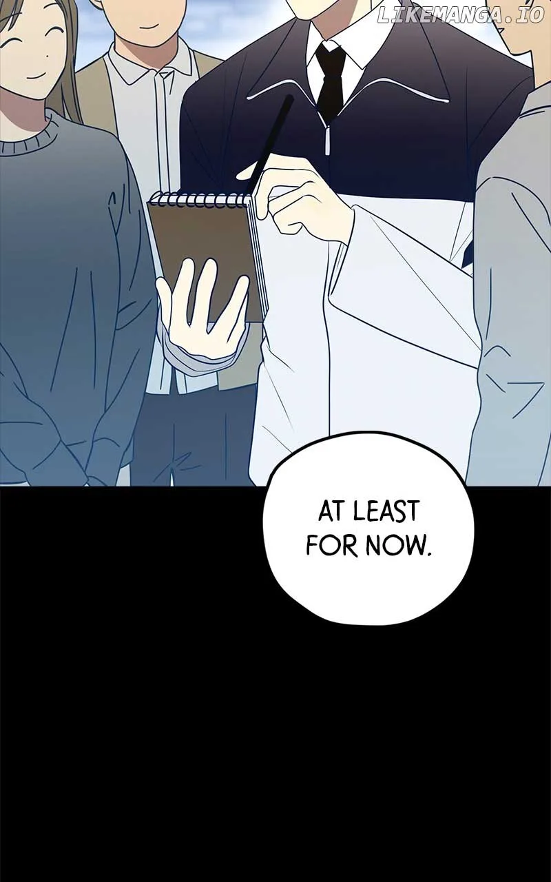 Throw the Trash in the Trash cane Chapter 87 page 44