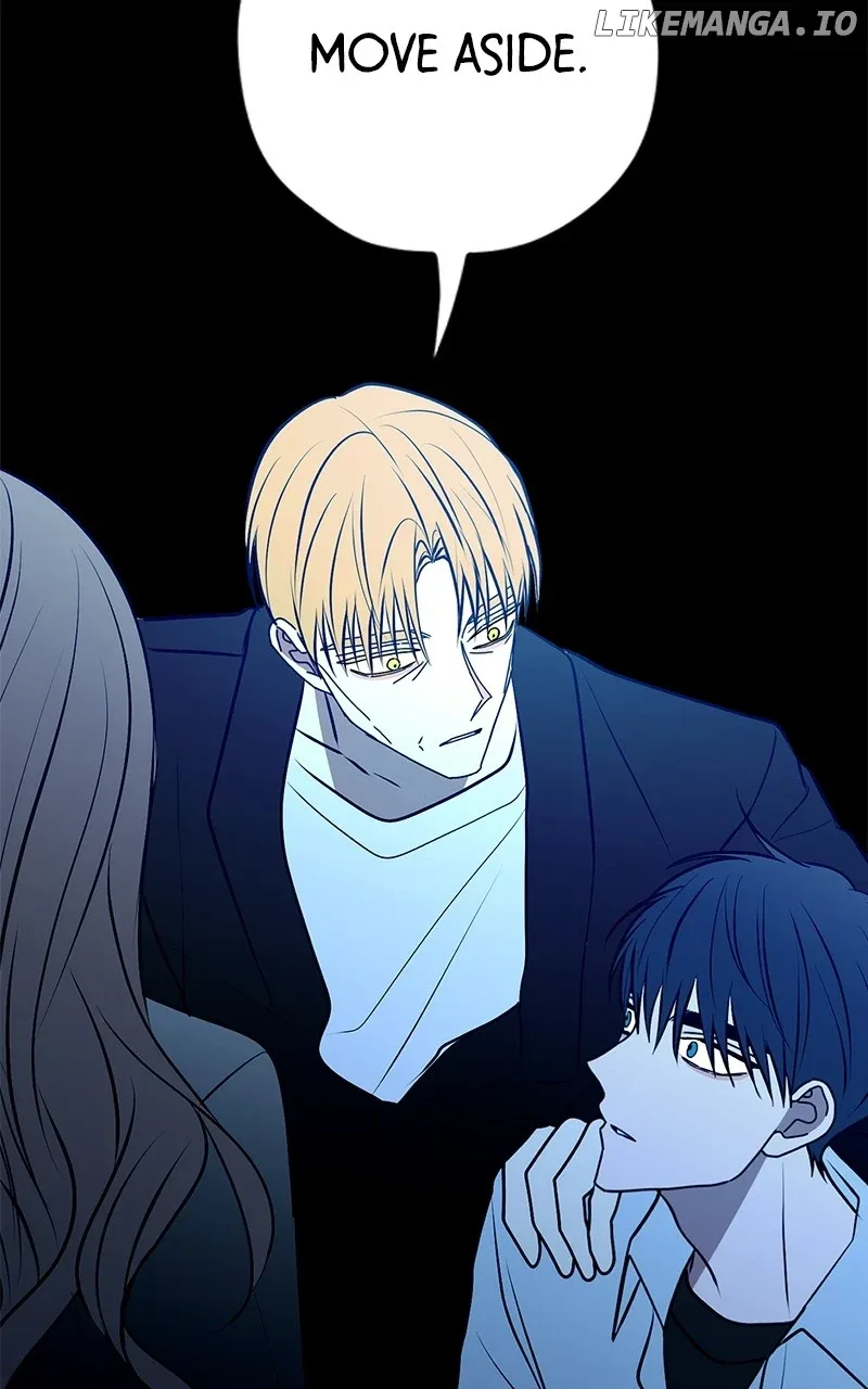 Throw the Trash in the Trash cane Chapter 112 page 120
