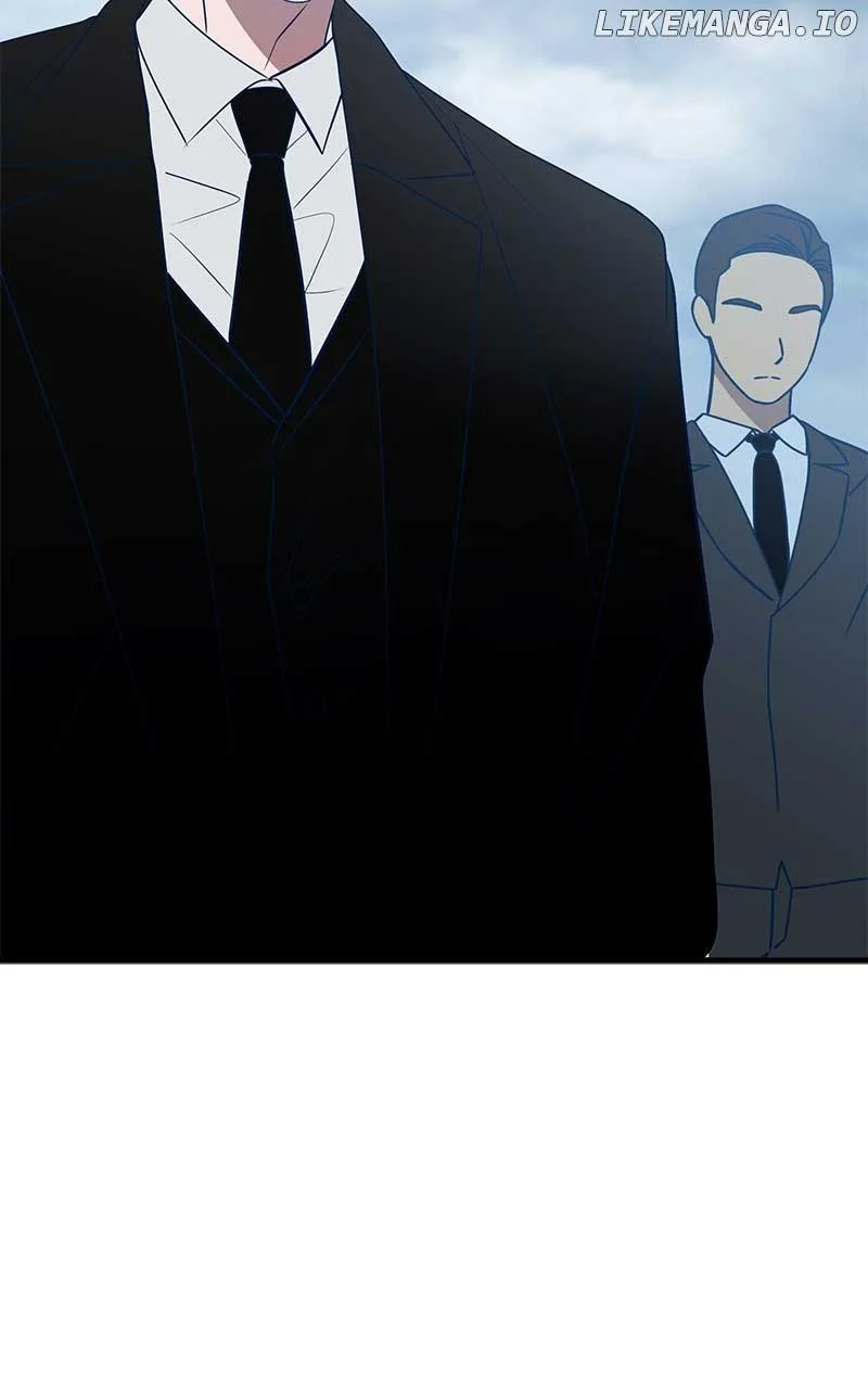 Throw the Trash in the Trash cane Chapter 87 page 121