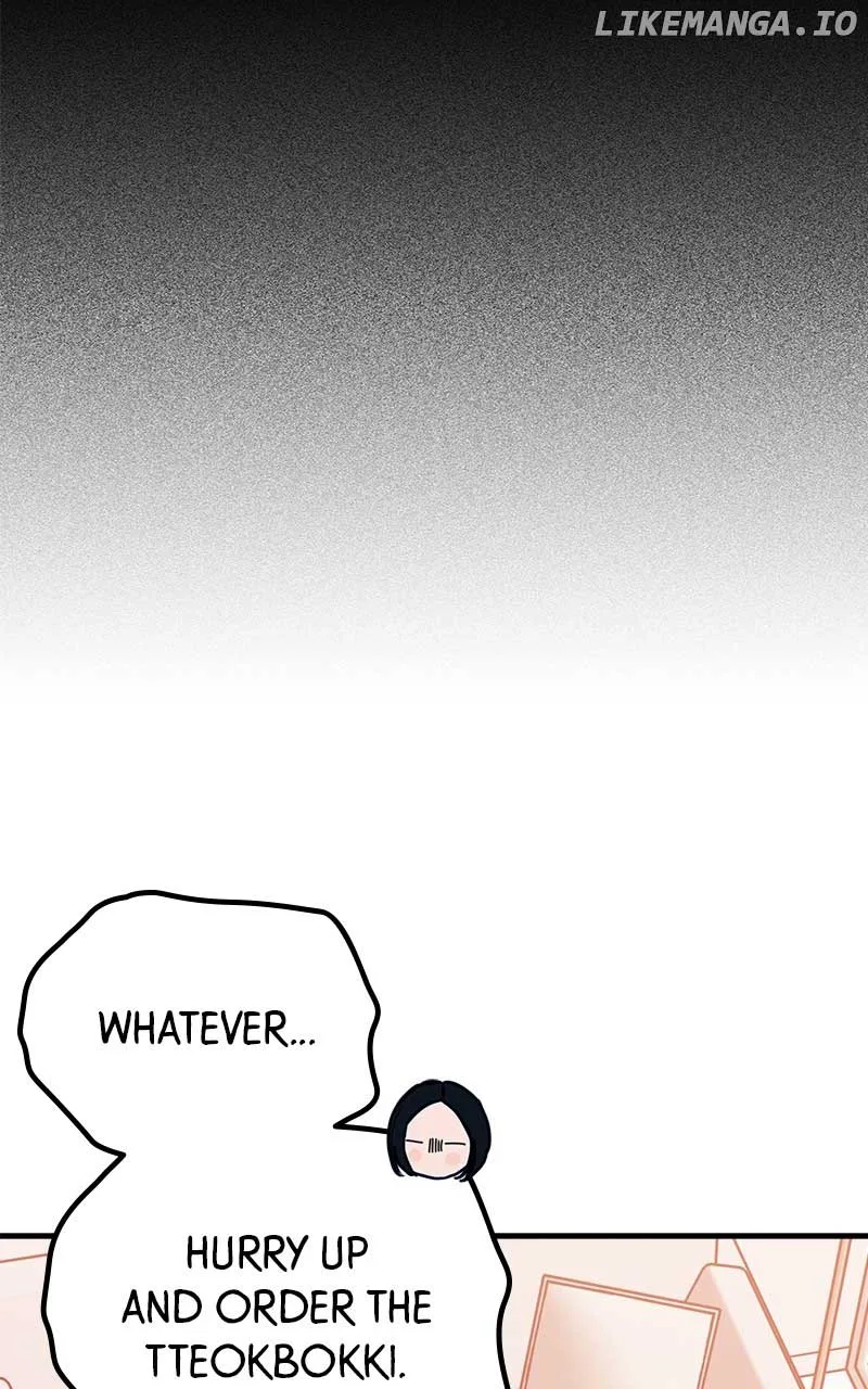 Throw the Trash in the Trash cane Chapter 87 page 75