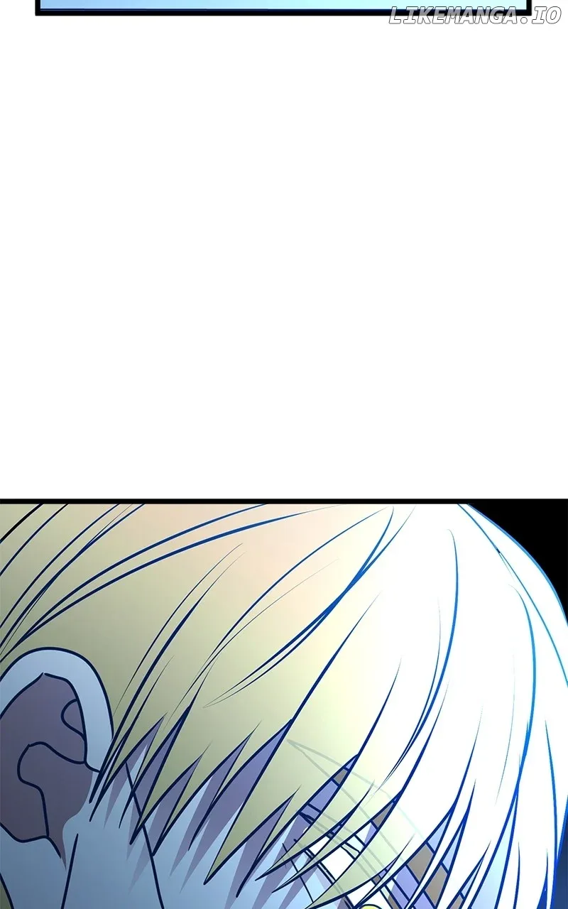 Throw the Trash in the Trash cane Chapter 112 page 125