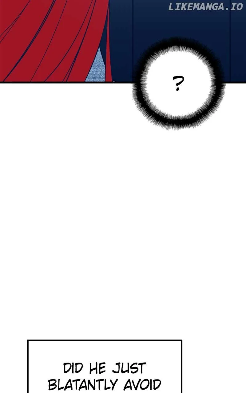 Throw the Trash in the Trash cane Chapter 87 page 102