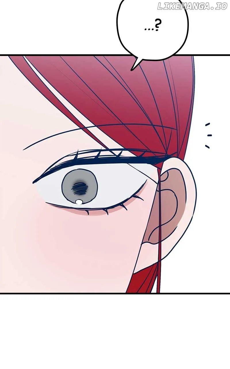 Throw the Trash in the Trash cane Chapter 87 page 100