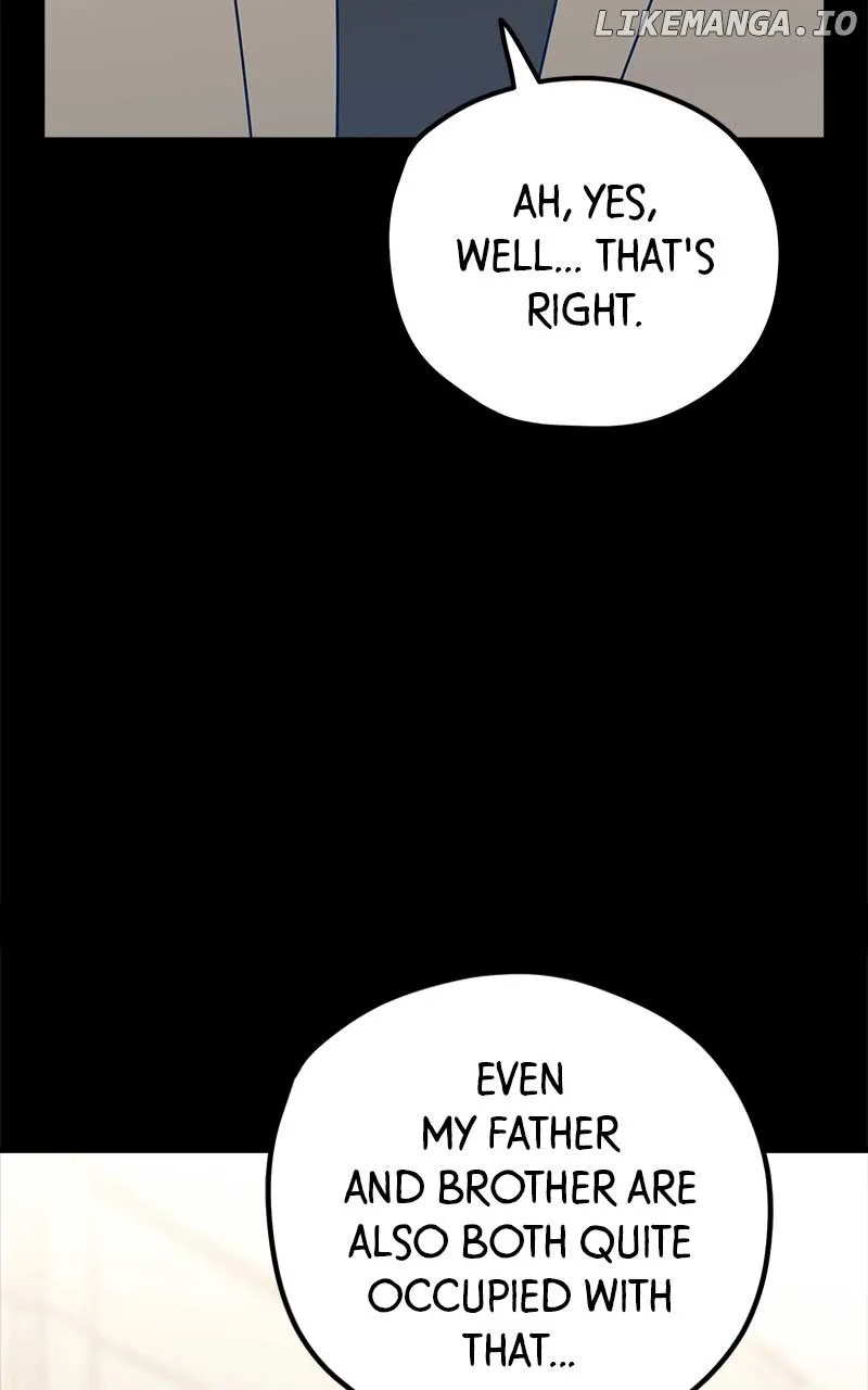 Throw the Trash in the Trash cane Chapter 87 page 59