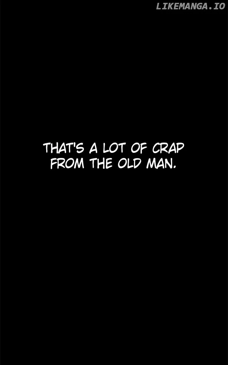Throw the Trash in the Trash cane Chapter 87 page 49