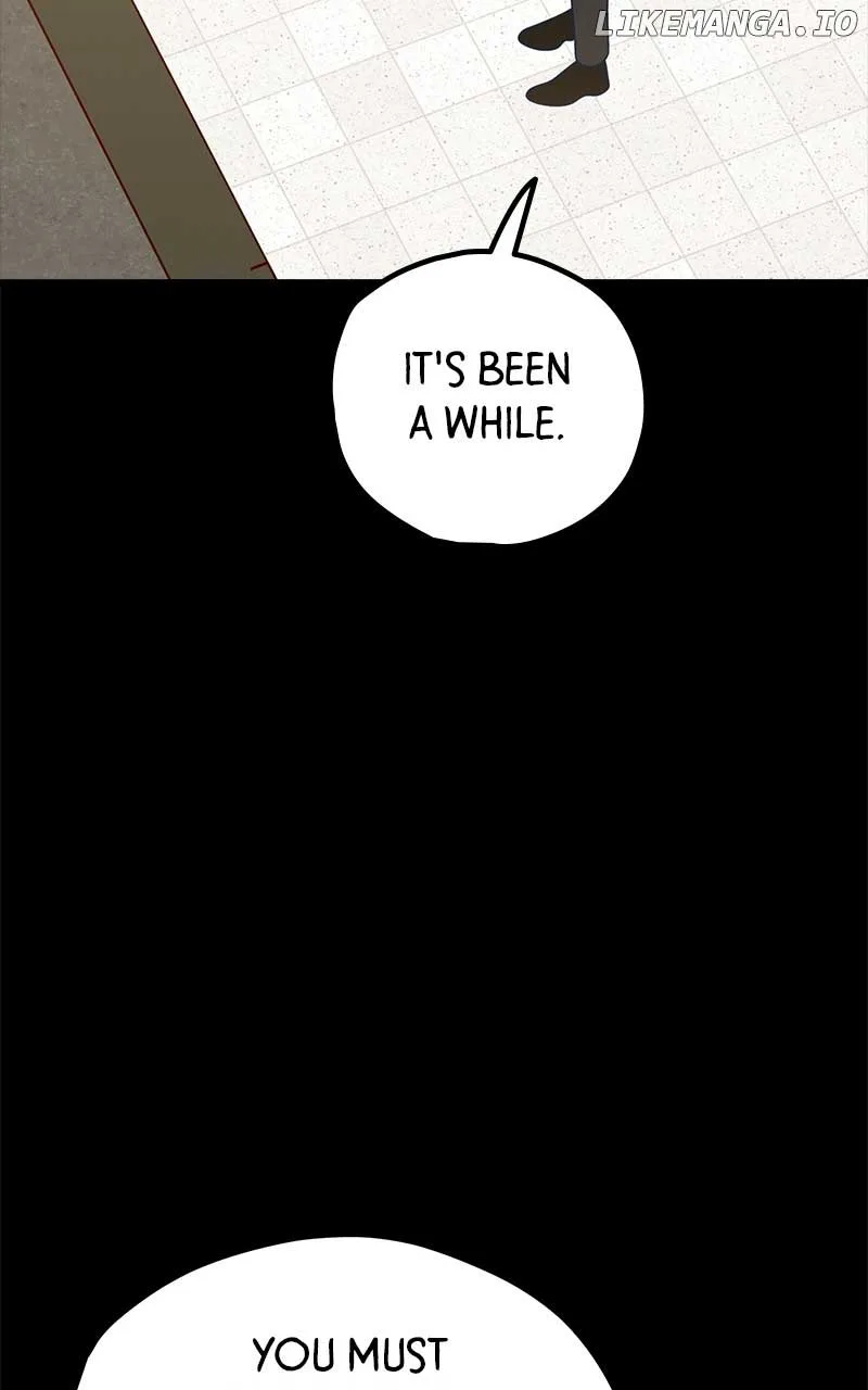 Throw the Trash in the Trash cane Chapter 87 page 57