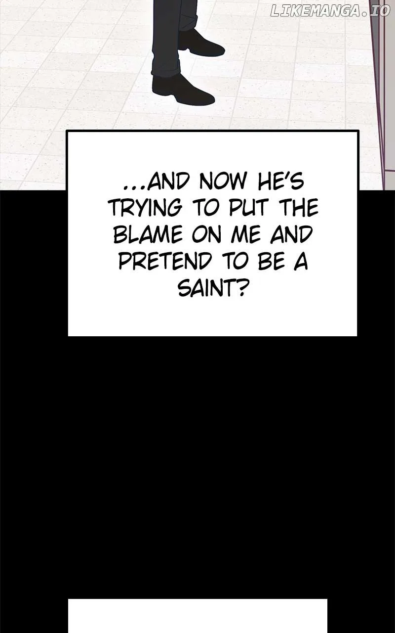 Throw the Trash in the Trash cane Chapter 87 page 53
