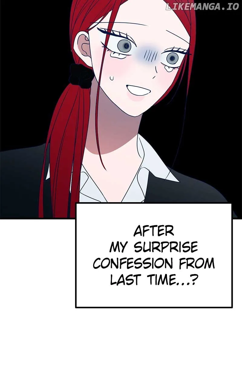 Throw the Trash in the Trash cane Chapter 87 page 105