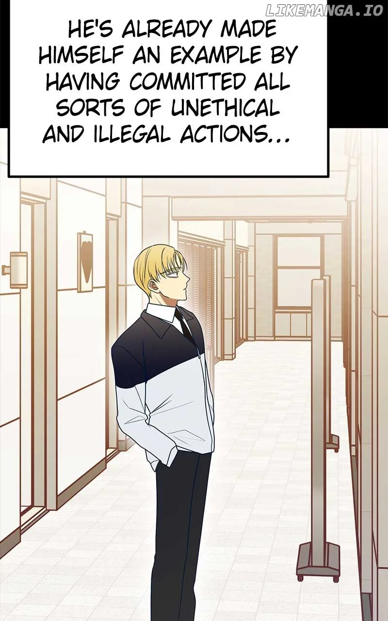 Throw the Trash in the Trash cane Chapter 87 page 52
