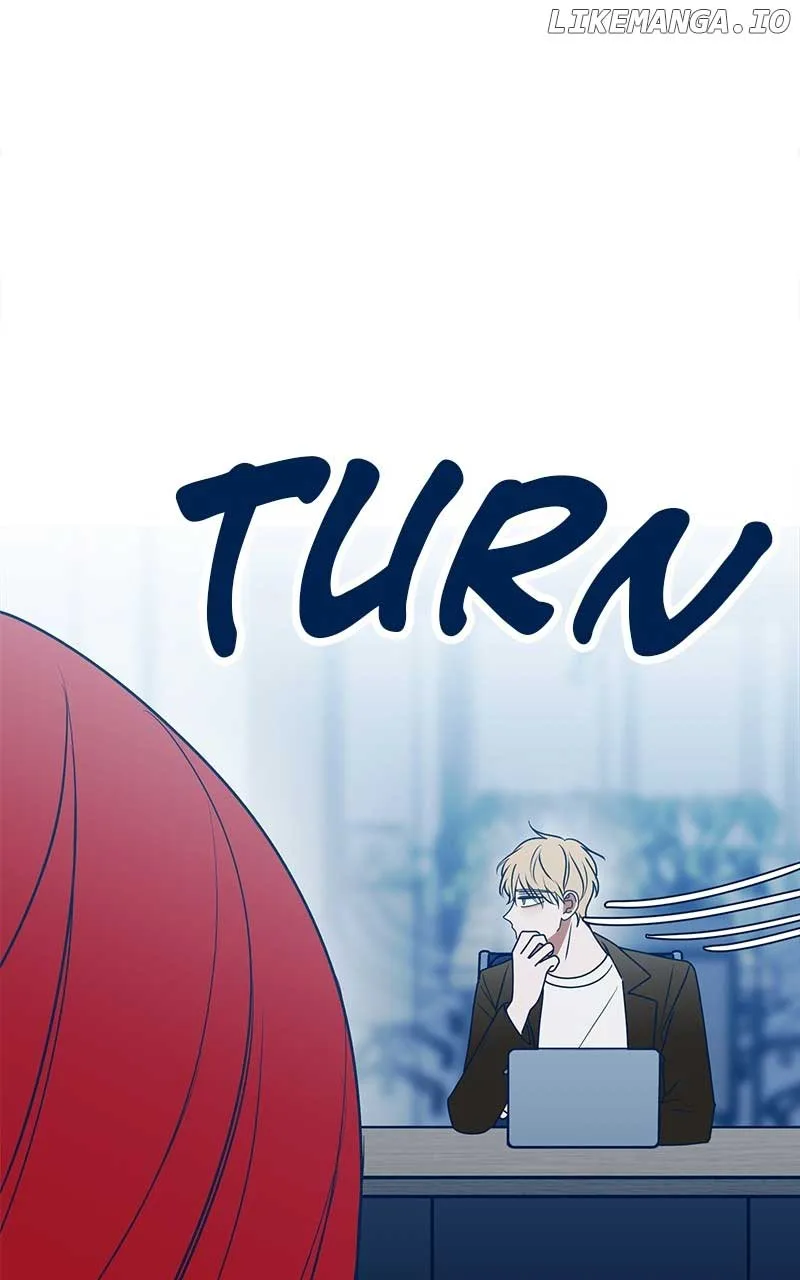 Throw the Trash in the Trash cane Chapter 87 page 101