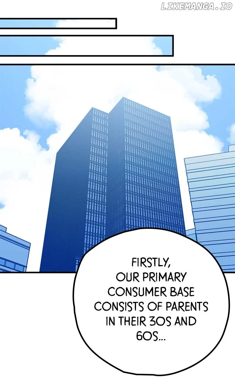 Throw the Trash in the Trash cane Chapter 87 page 79