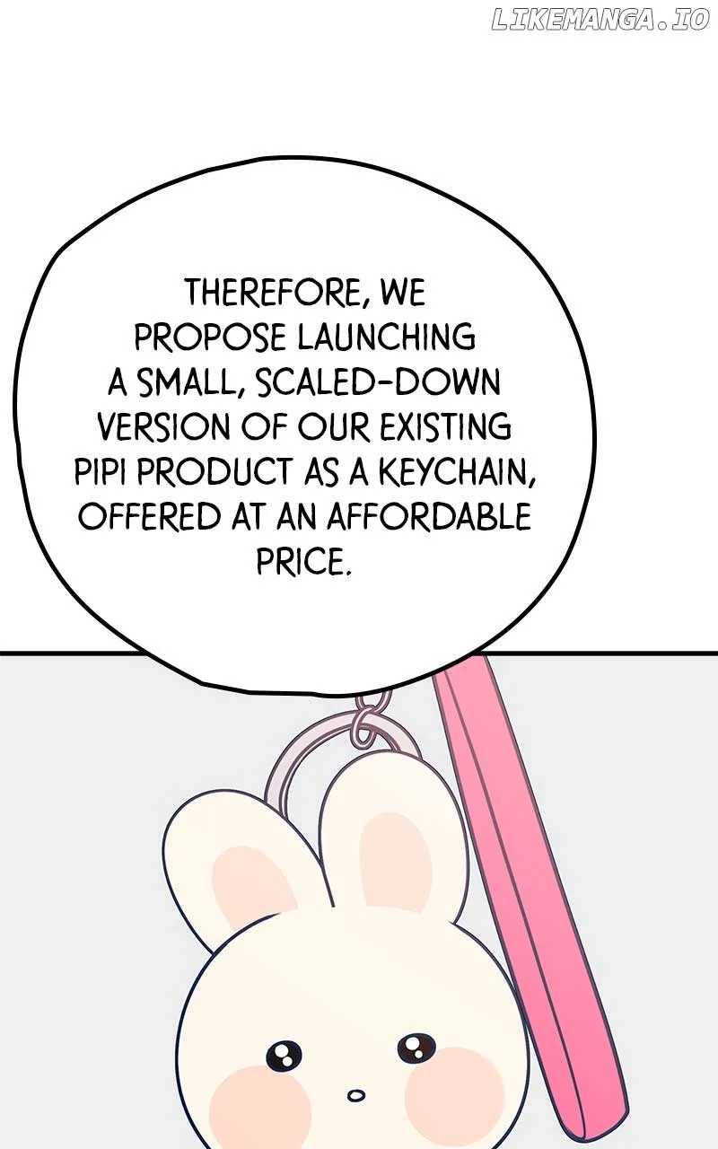 Throw the Trash in the Trash cane Chapter 87 page 89