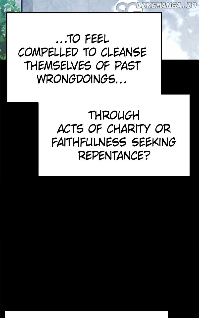 Throw the Trash in the Trash cane Chapter 87 page 51