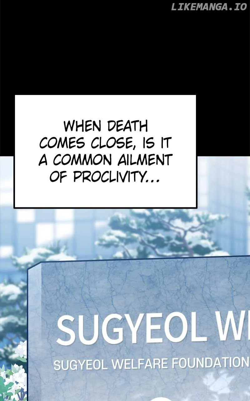 Throw the Trash in the Trash cane Chapter 87 page 50