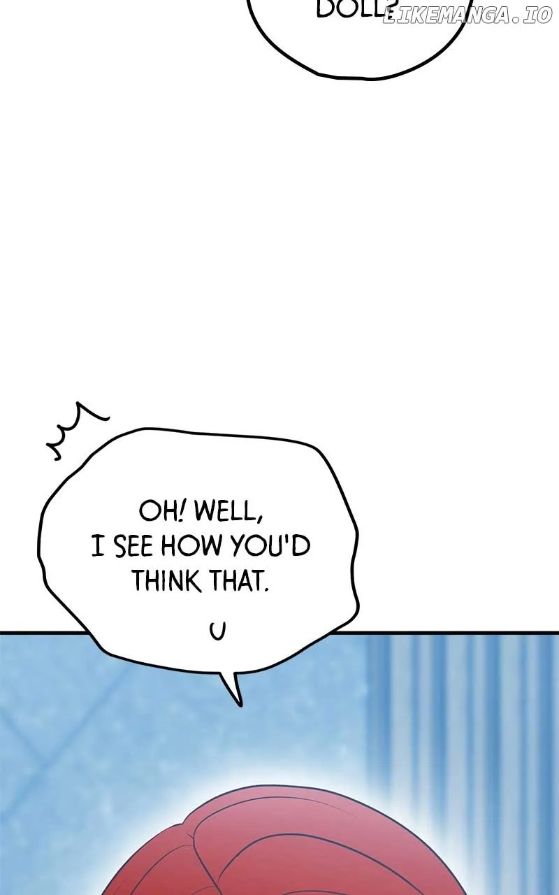 Throw the Trash in the Trash cane Chapter 87 page 96
