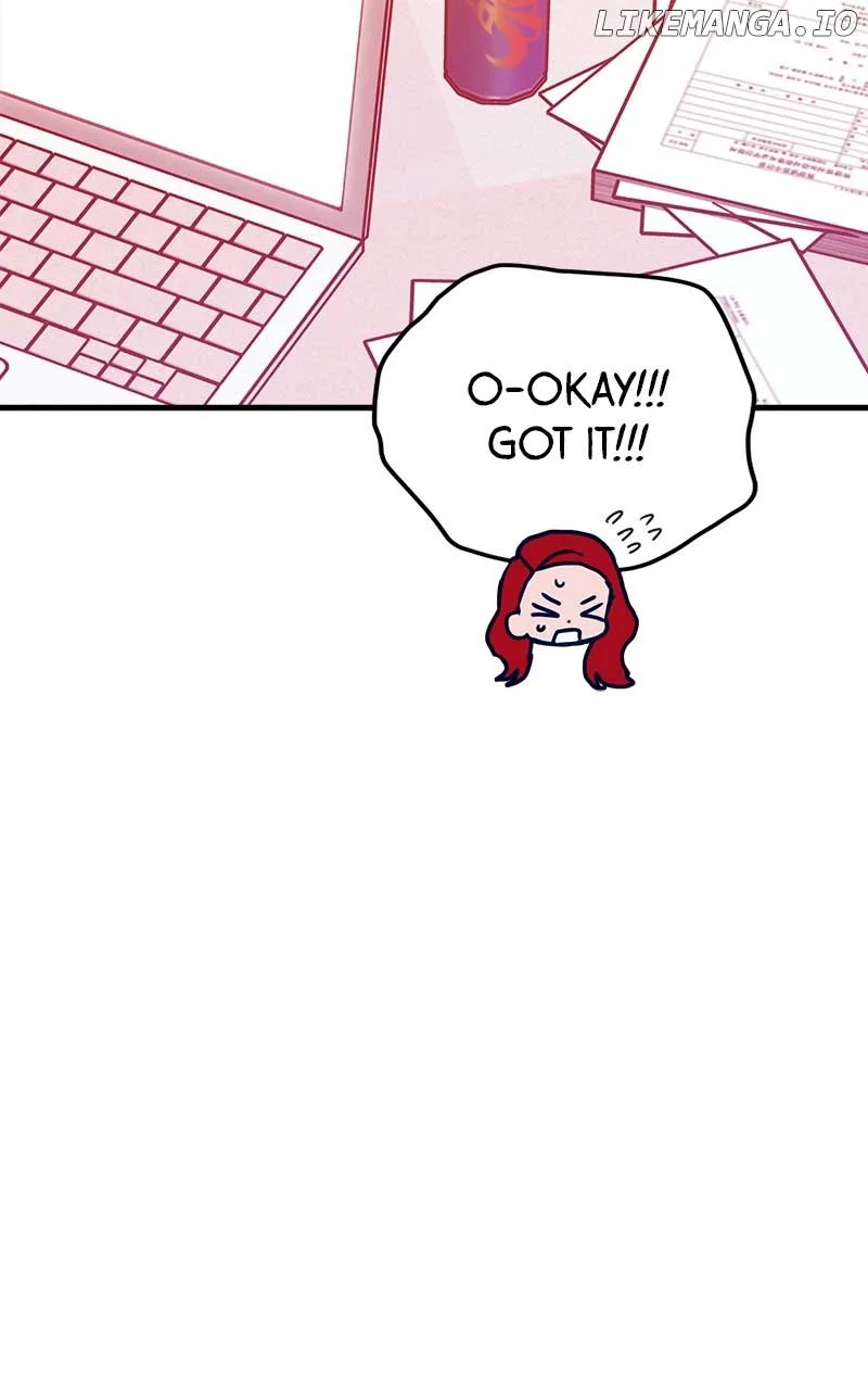 Throw the Trash in the Trash cane Chapter 87 page 78