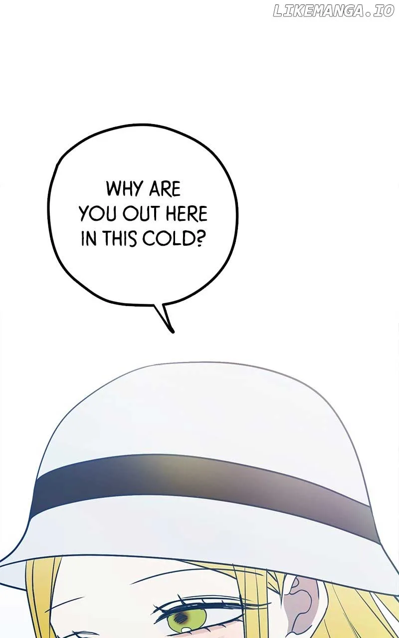 Throw the Trash in the Trash cane Chapter 87 page 122