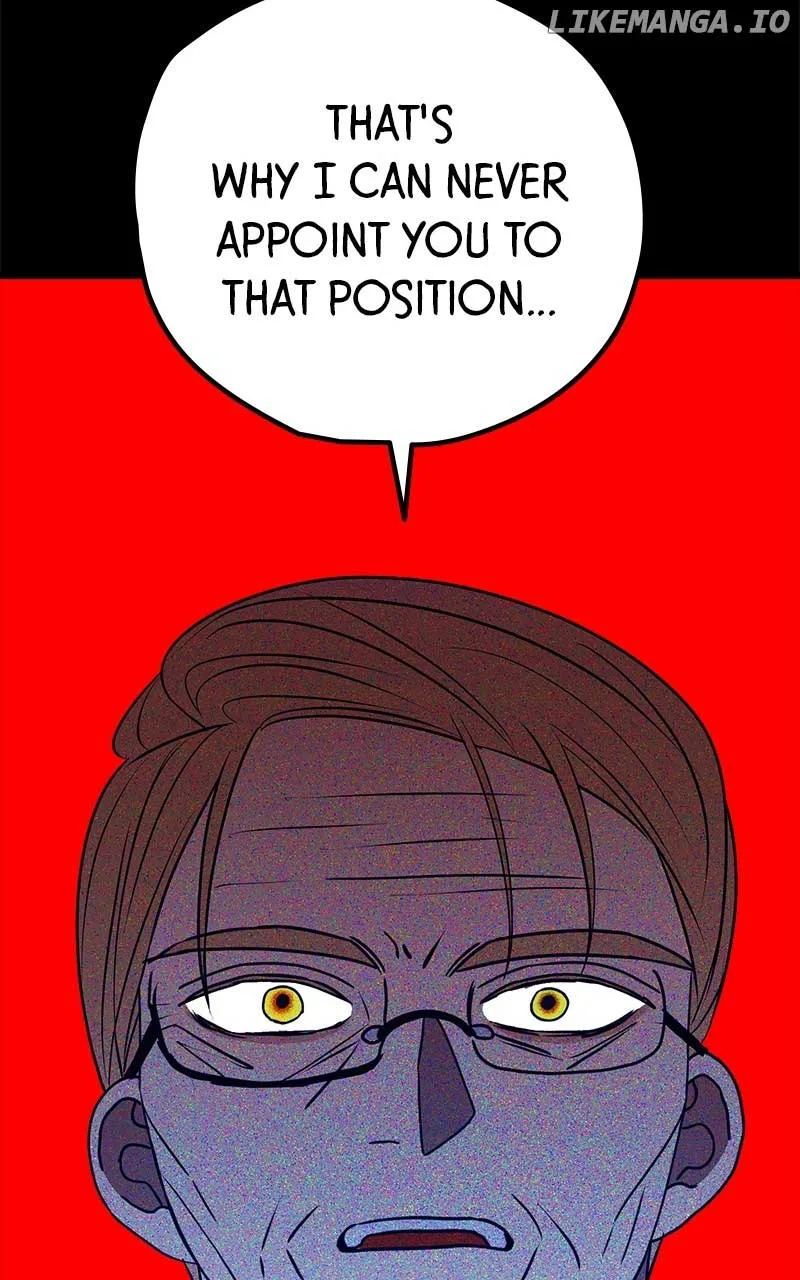 Throw the Trash in the Trash cane Chapter 87 page 47