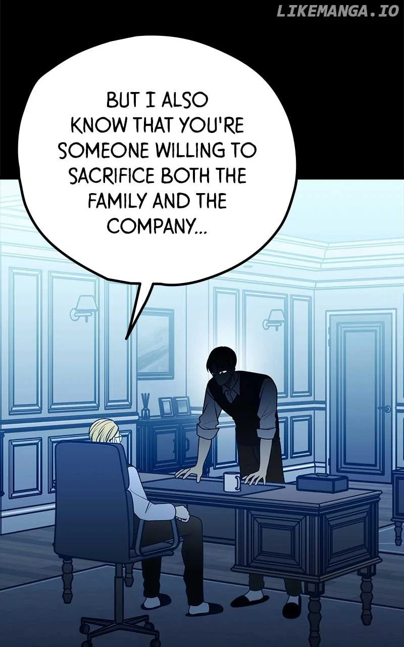 Throw the Trash in the Trash cane Chapter 87 page 45