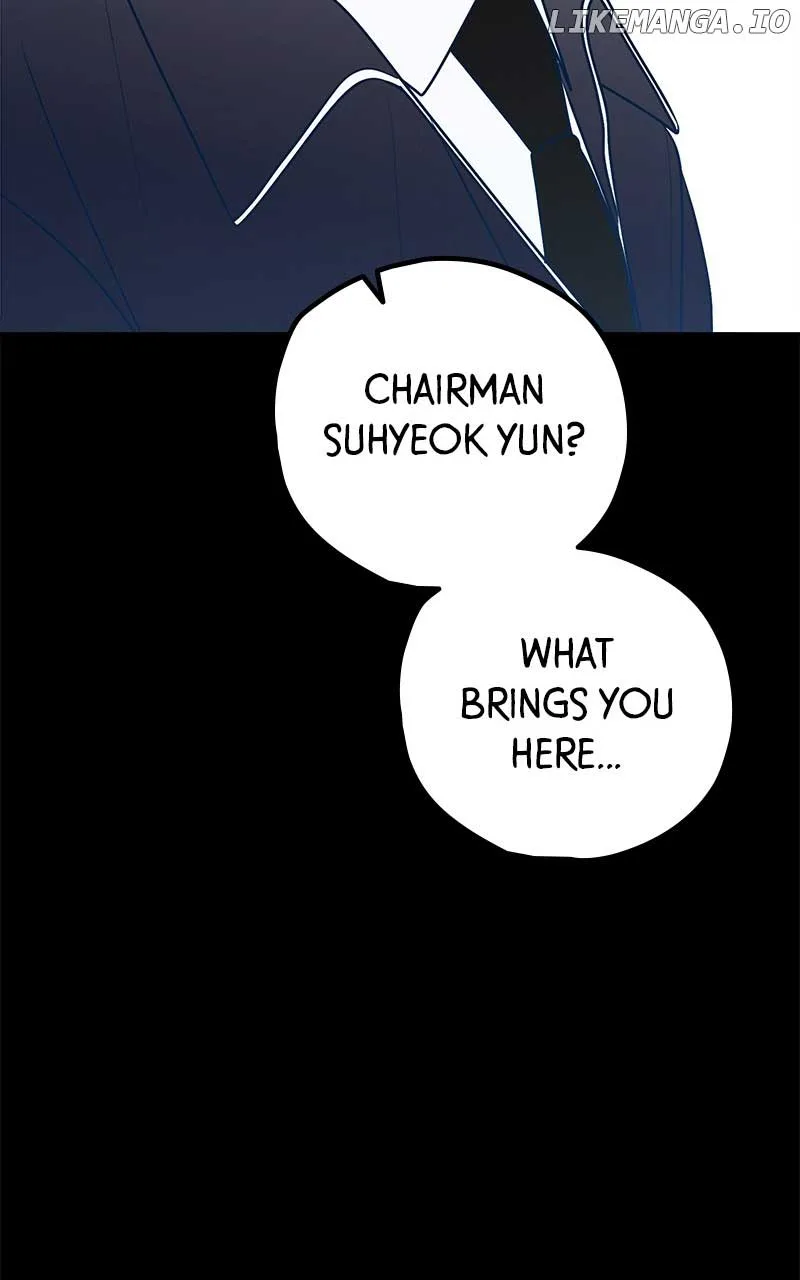 Throw the Trash in the Trash cane Chapter 87 page 55