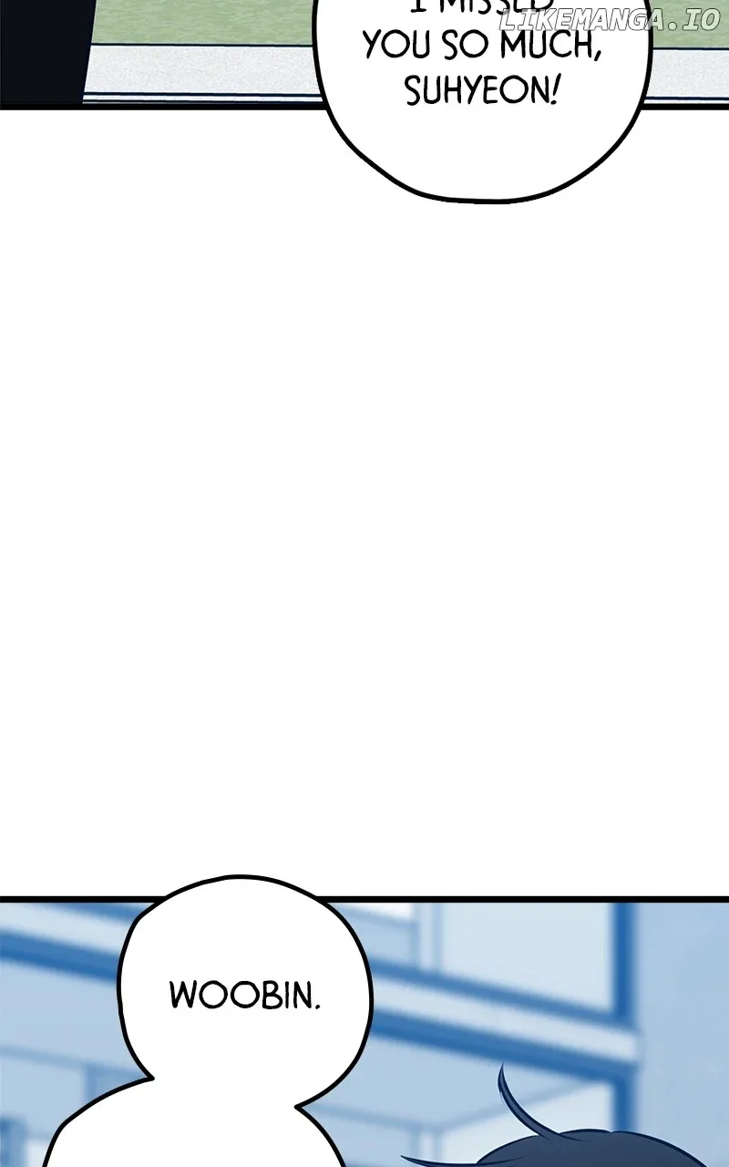 Throw the Trash in the Trash cane Chapter 111 page 111