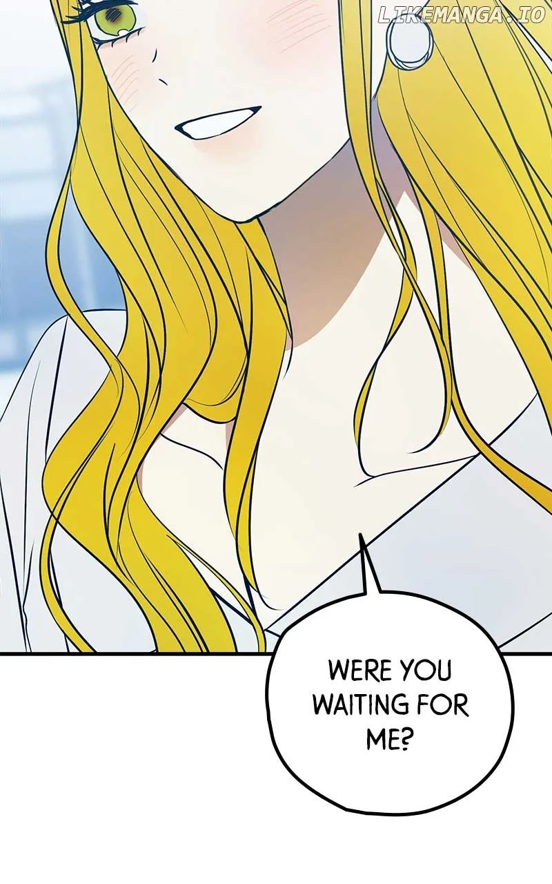 Throw the Trash in the Trash cane Chapter 87 page 123