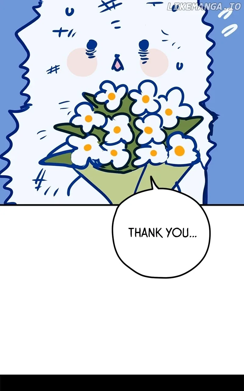 Throw the Trash in the Trash cane Chapter 117 page 20