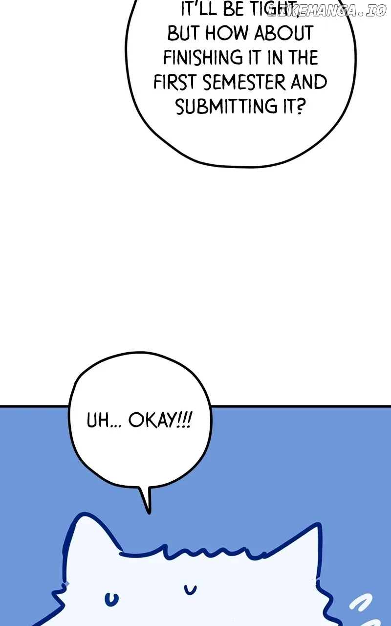 Throw the Trash in the Trash cane Chapter 117 page 16