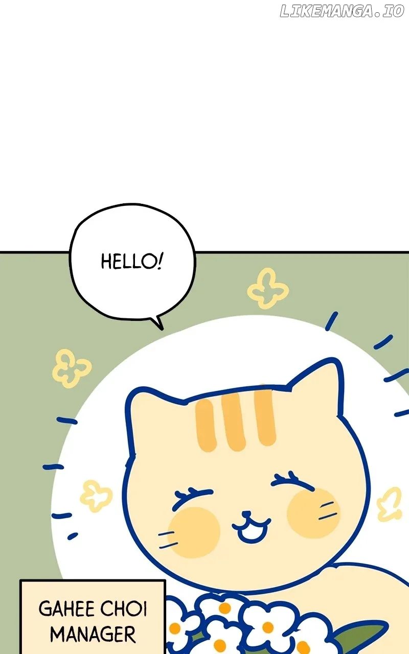 Throw the Trash in the Trash cane Chapter 117 page 18