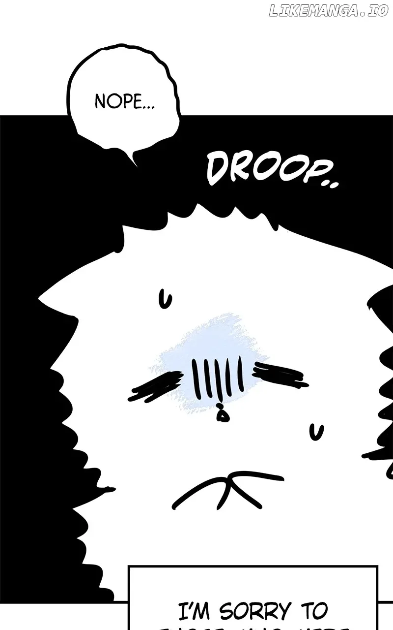 Throw the Trash in the Trash cane Chapter 117 page 39