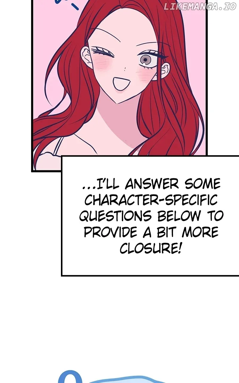 Throw the Trash in the Trash cane Chapter 117 page 47