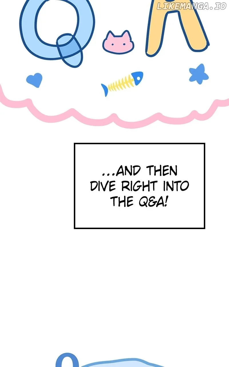 Throw the Trash in the Trash cane Chapter 117 page 31