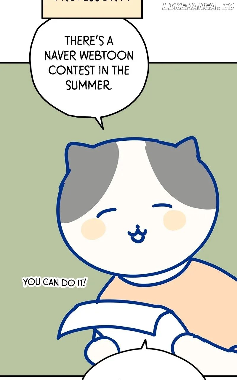Throw the Trash in the Trash cane Chapter 117 page 15
