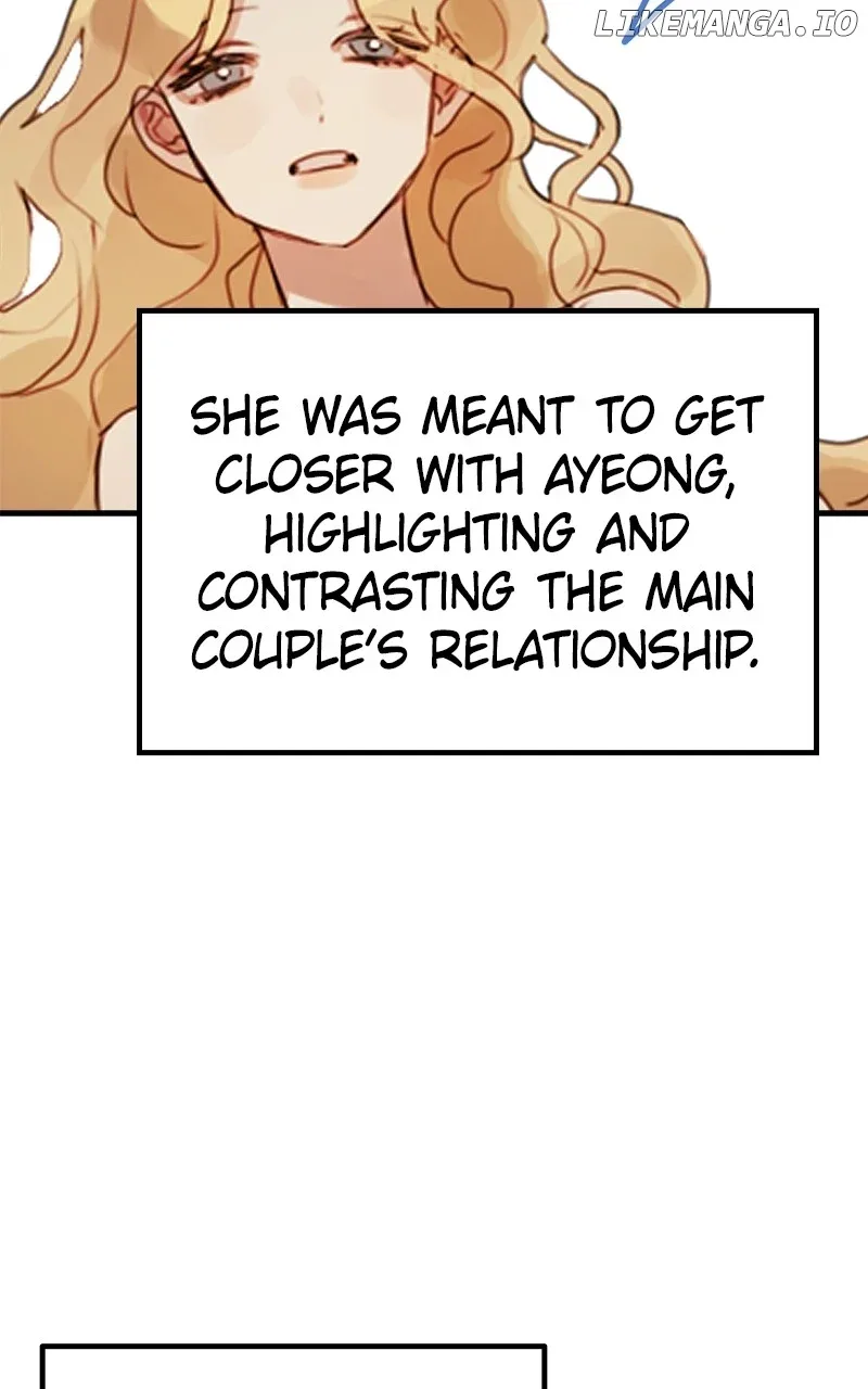 Throw the Trash in the Trash cane Chapter 117 page 34