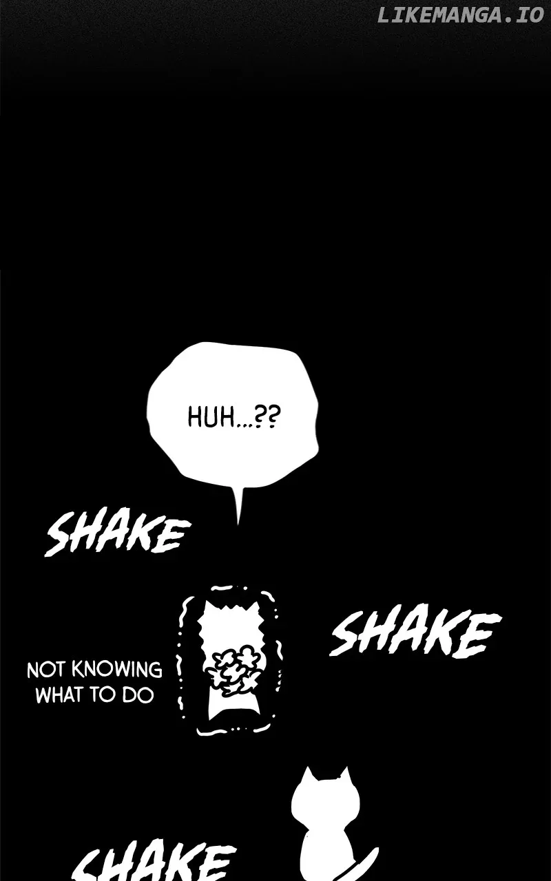 Throw the Trash in the Trash cane Chapter 117 page 22