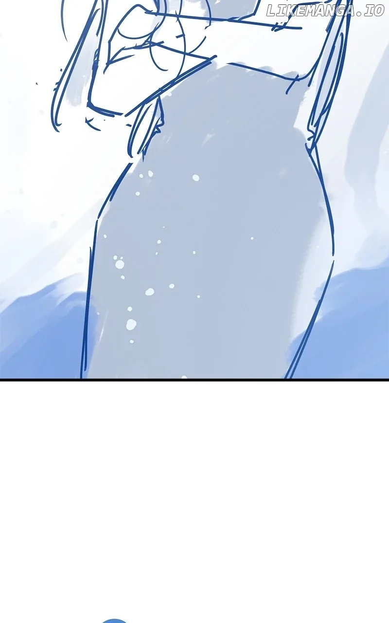 Throw the Trash in the Trash cane Chapter 117 page 60