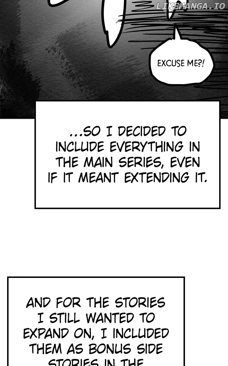 Throw the Trash in the Trash cane Chapter 117 page 44