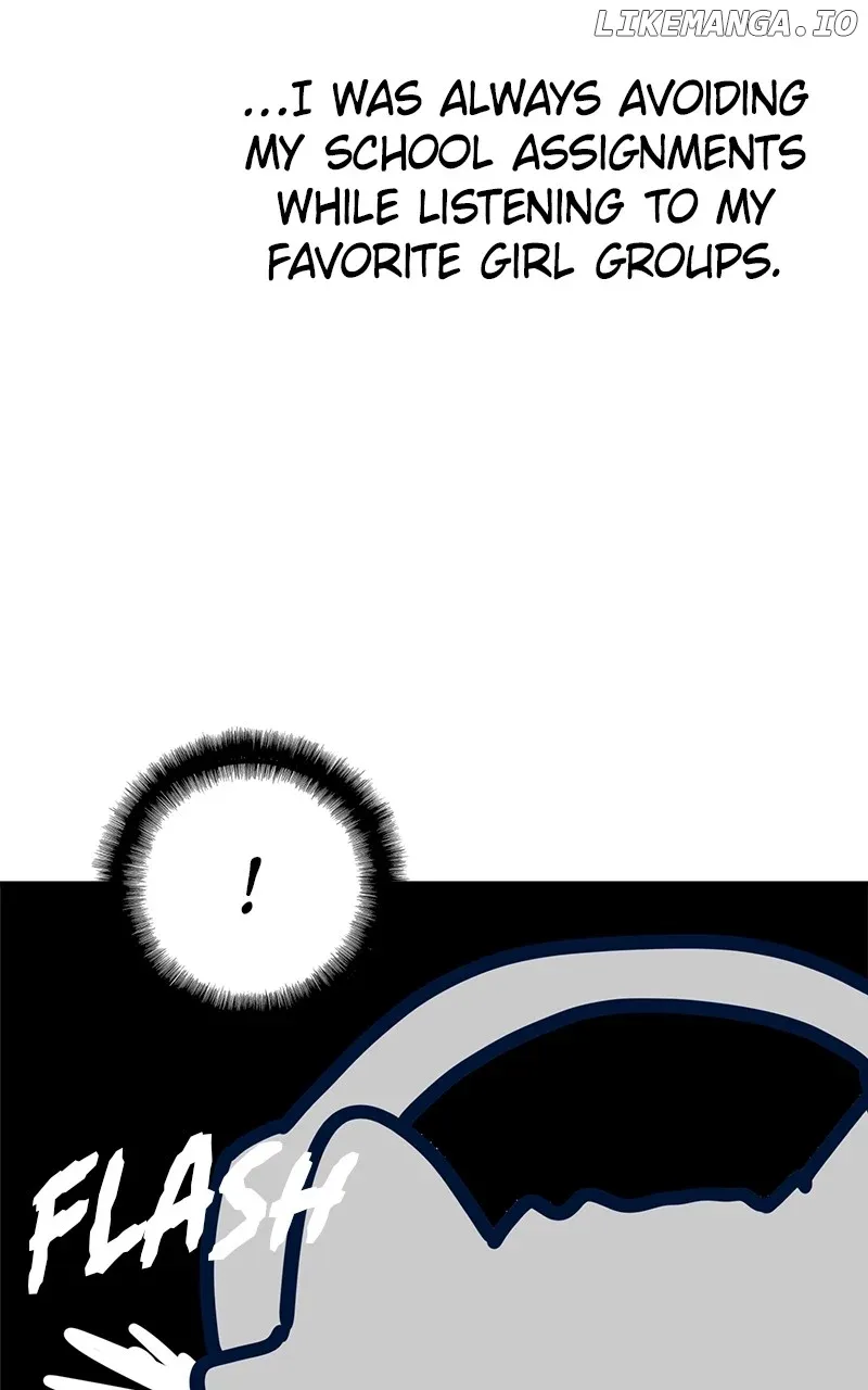 Throw the Trash in the Trash cane Chapter 117 page 3