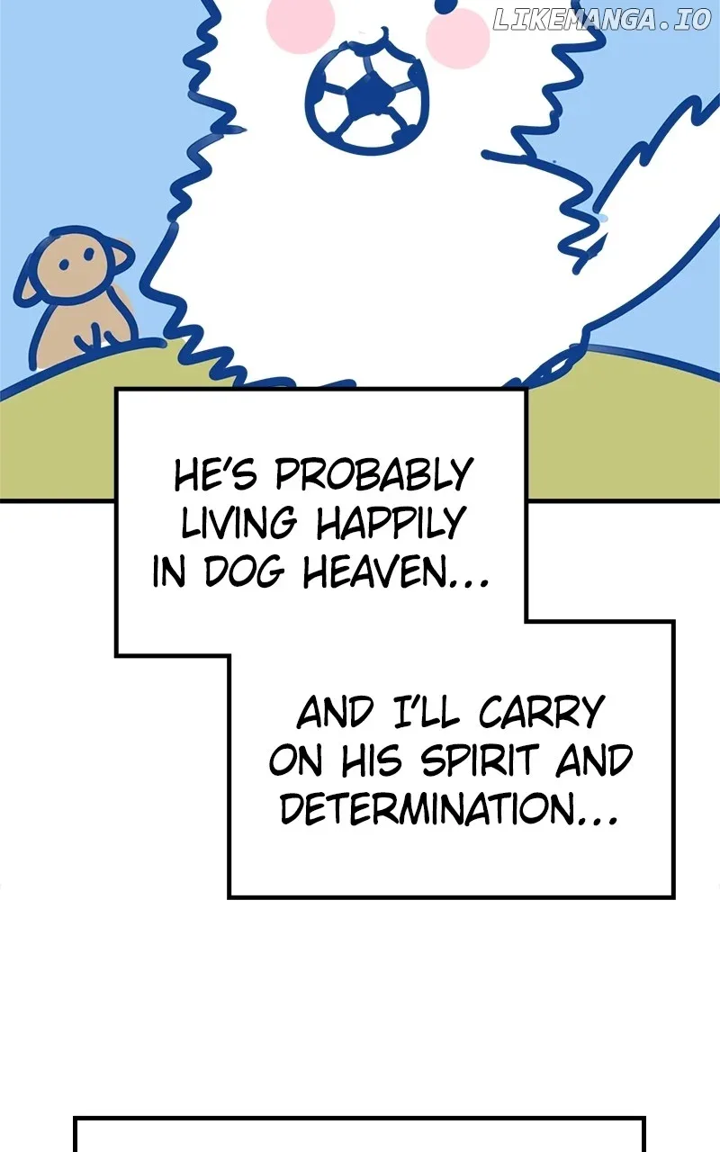 Throw the Trash in the Trash cane Chapter 117 page 62