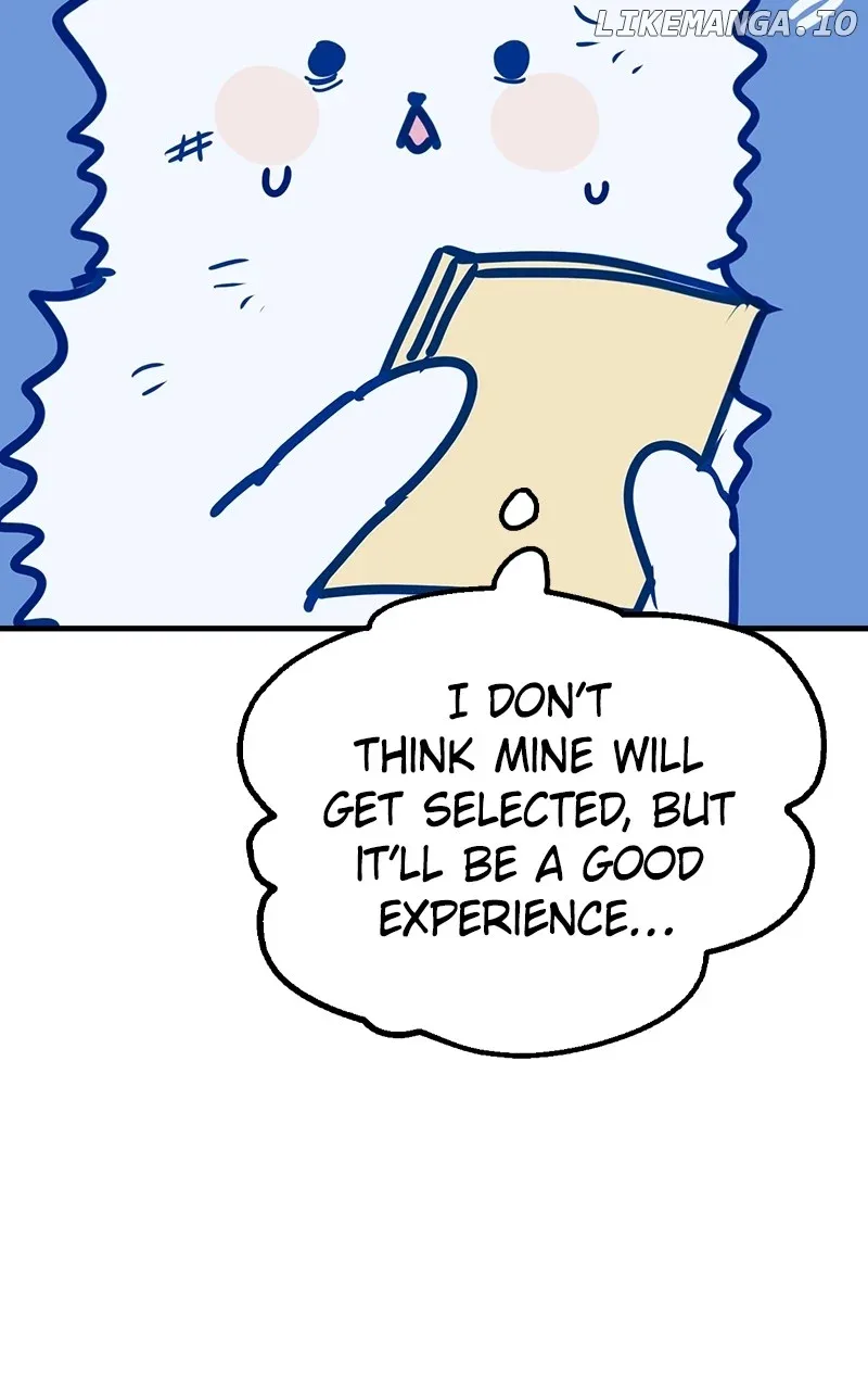 Throw the Trash in the Trash cane Chapter 117 page 17