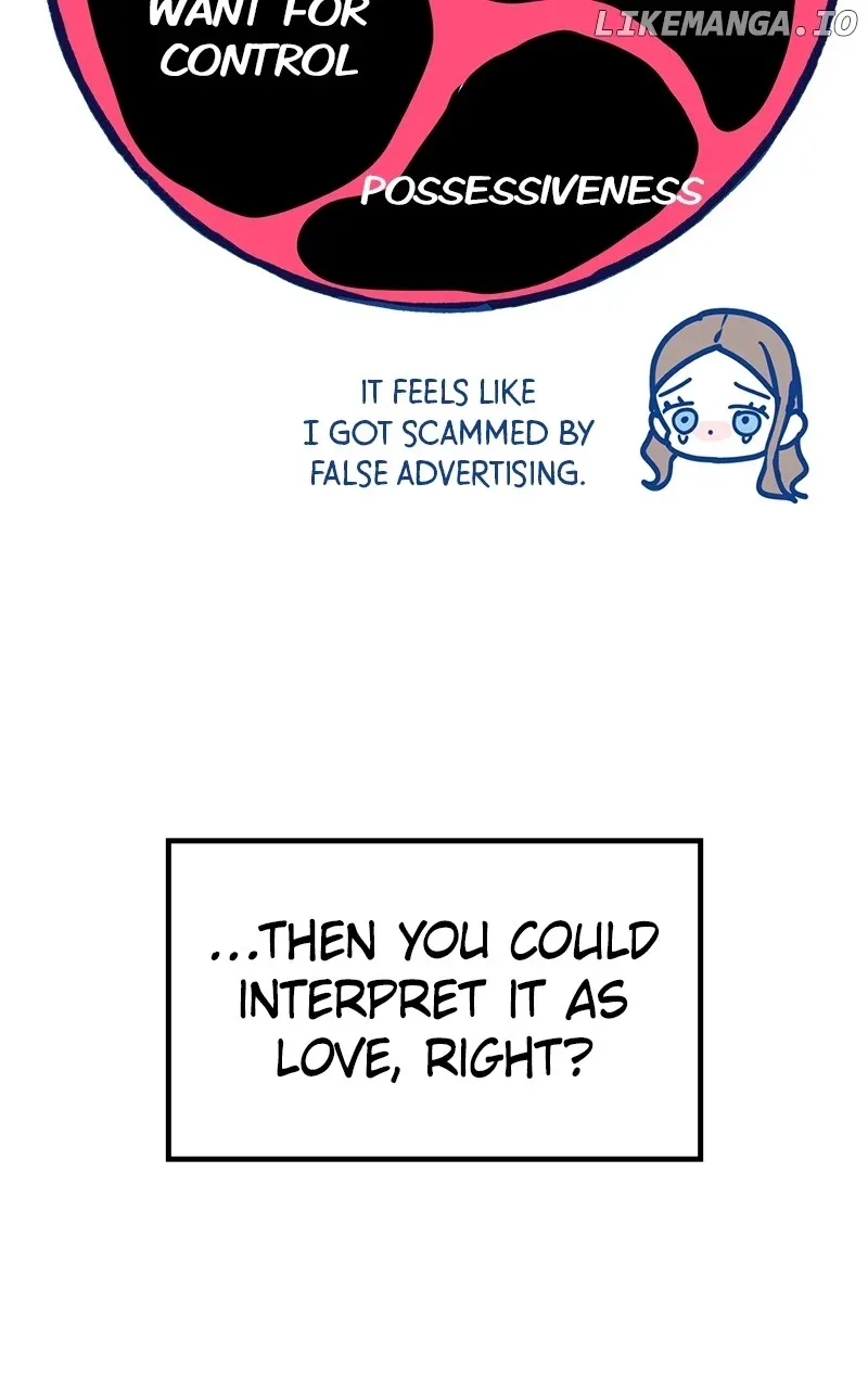 Throw the Trash in the Trash cane Chapter 117 page 74